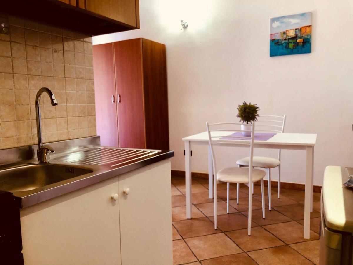 קטאניה Carlottas'Home מראה חיצוני תמונה