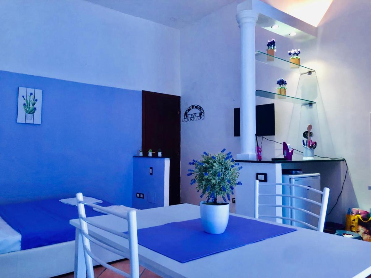 קטאניה Carlottas'Home מראה חיצוני תמונה