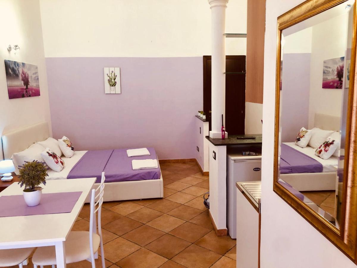 קטאניה Carlottas'Home מראה חיצוני תמונה