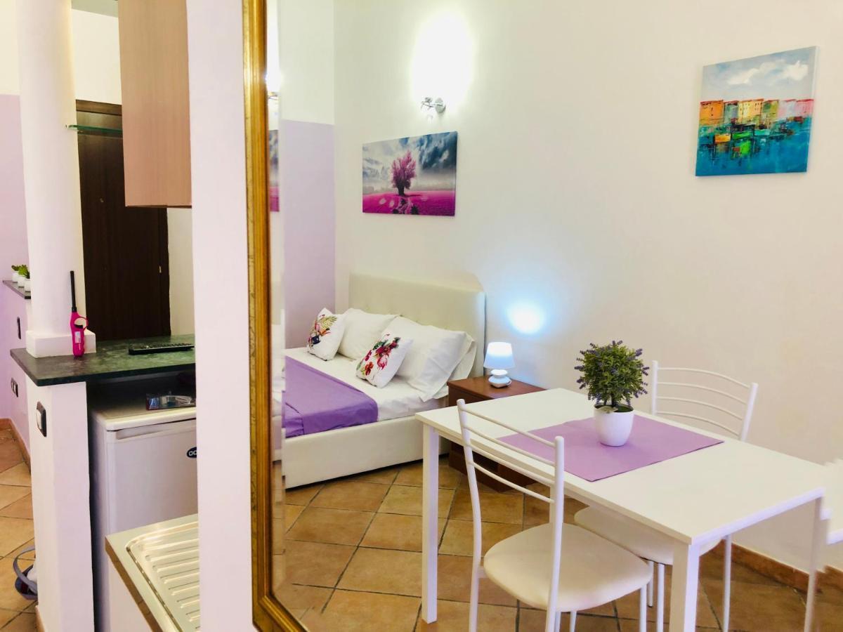 קטאניה Carlottas'Home מראה חיצוני תמונה