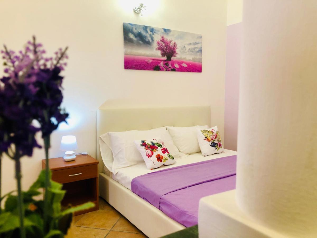 קטאניה Carlottas'Home מראה חיצוני תמונה