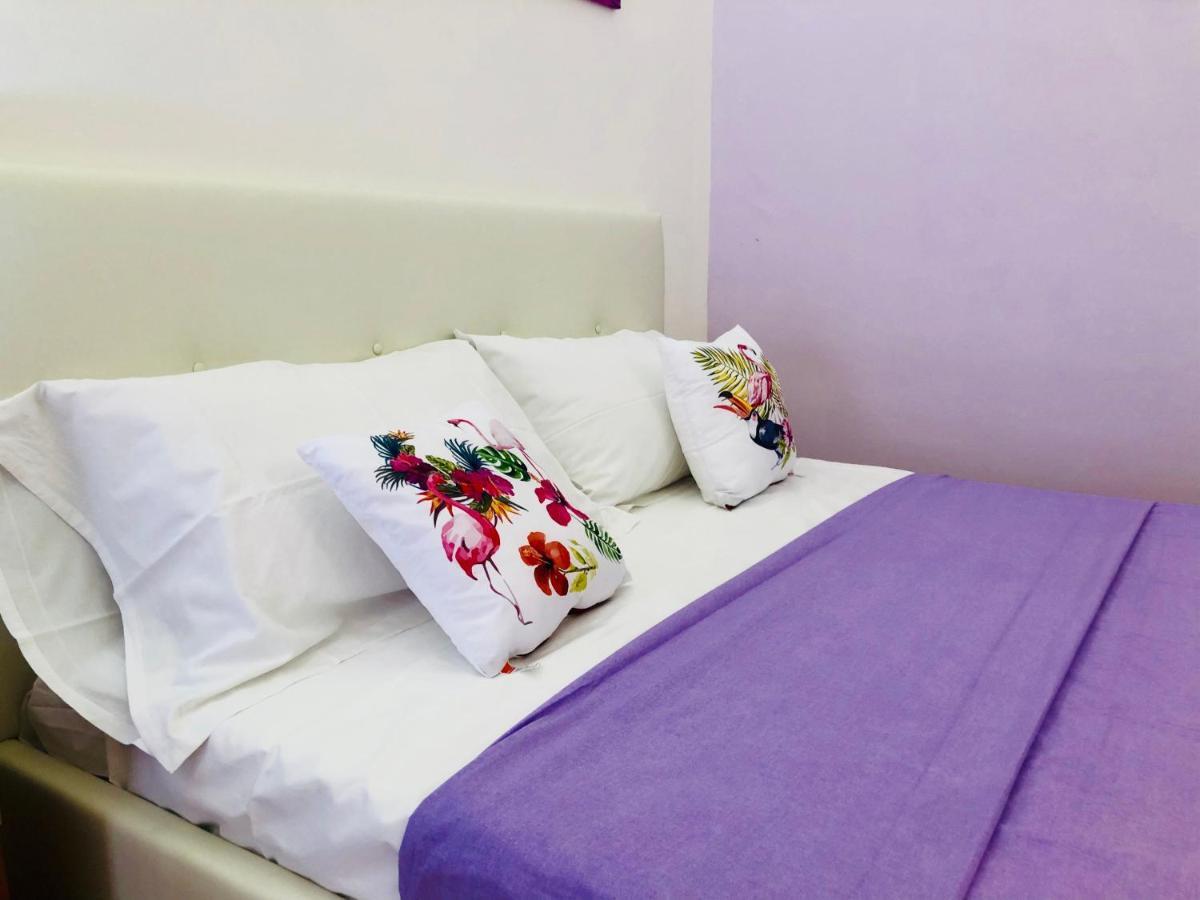 קטאניה Carlottas'Home מראה חיצוני תמונה