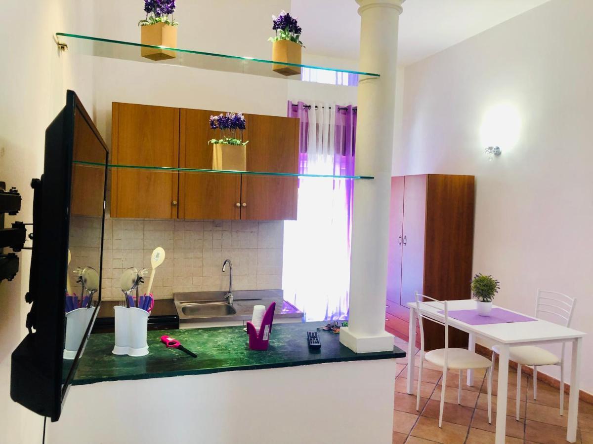 קטאניה Carlottas'Home מראה חיצוני תמונה