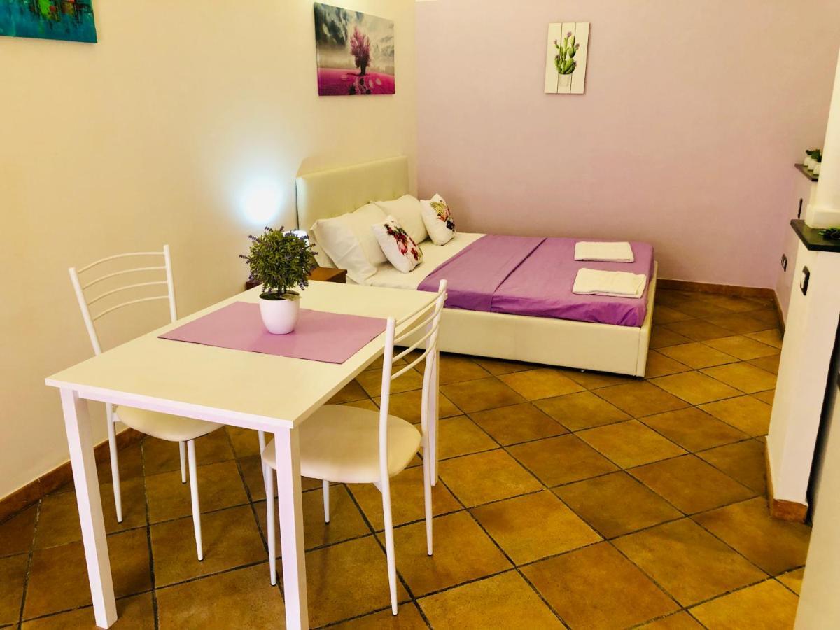 קטאניה Carlottas'Home מראה חיצוני תמונה