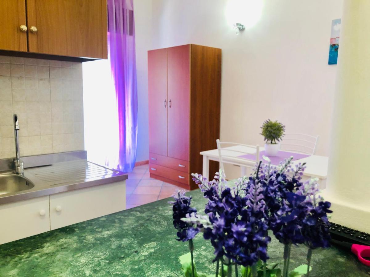 קטאניה Carlottas'Home מראה חיצוני תמונה