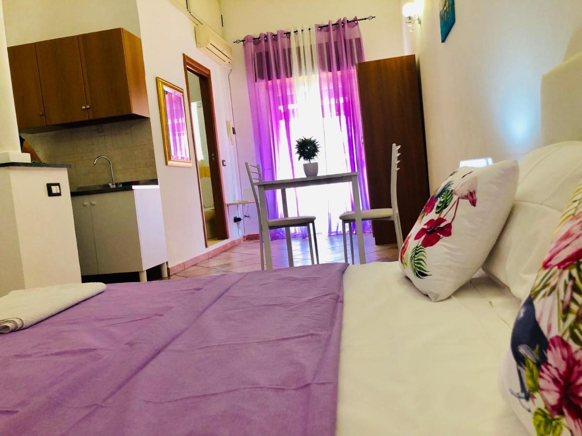 קטאניה Carlottas'Home מראה חיצוני תמונה