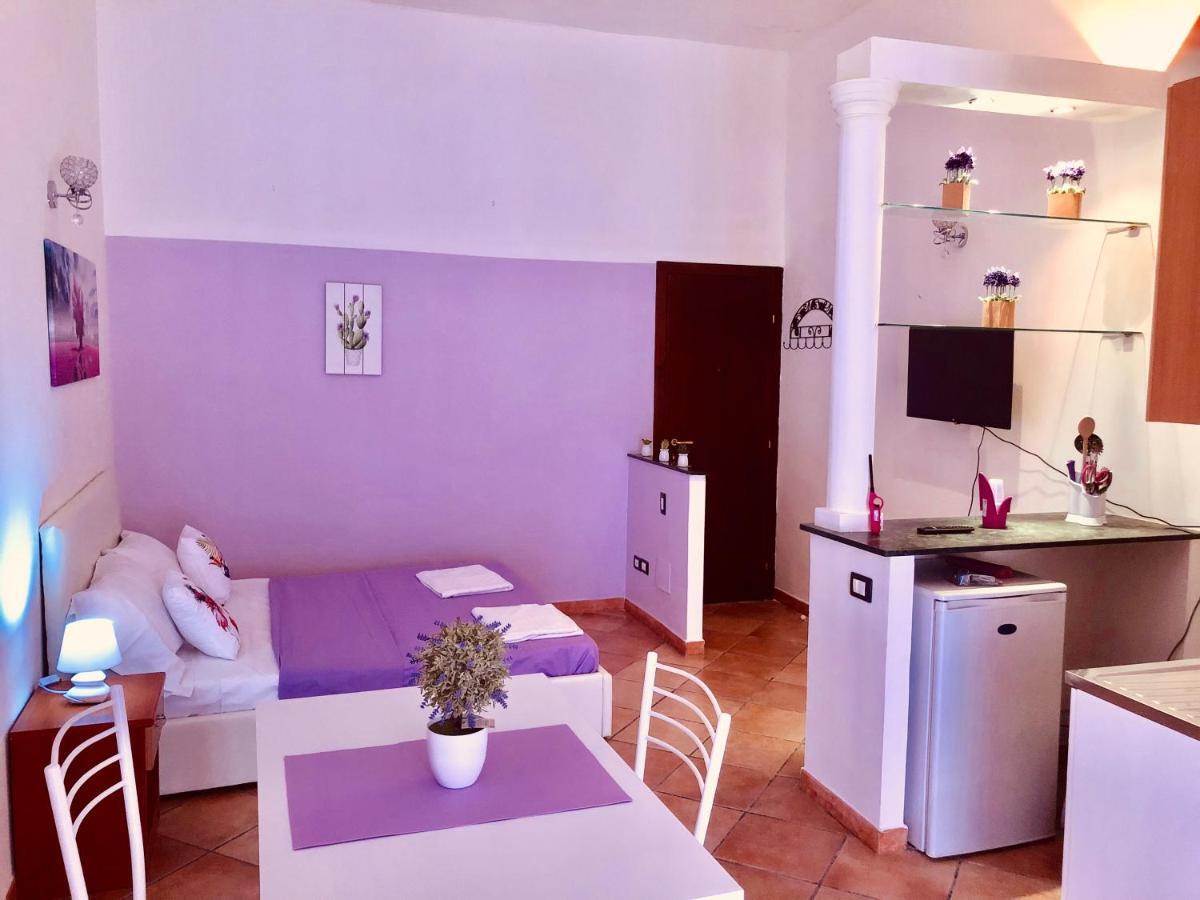 קטאניה Carlottas'Home מראה חיצוני תמונה