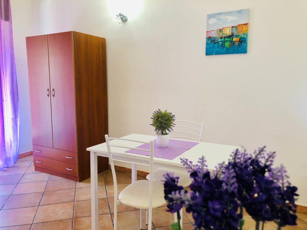 קטאניה Carlottas'Home מראה חיצוני תמונה