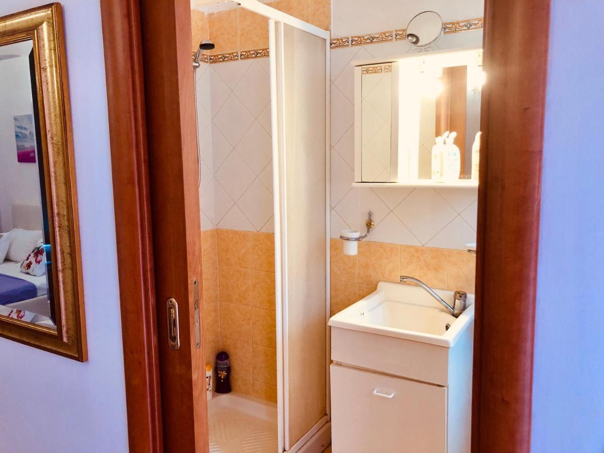 קטאניה Carlottas'Home מראה חיצוני תמונה