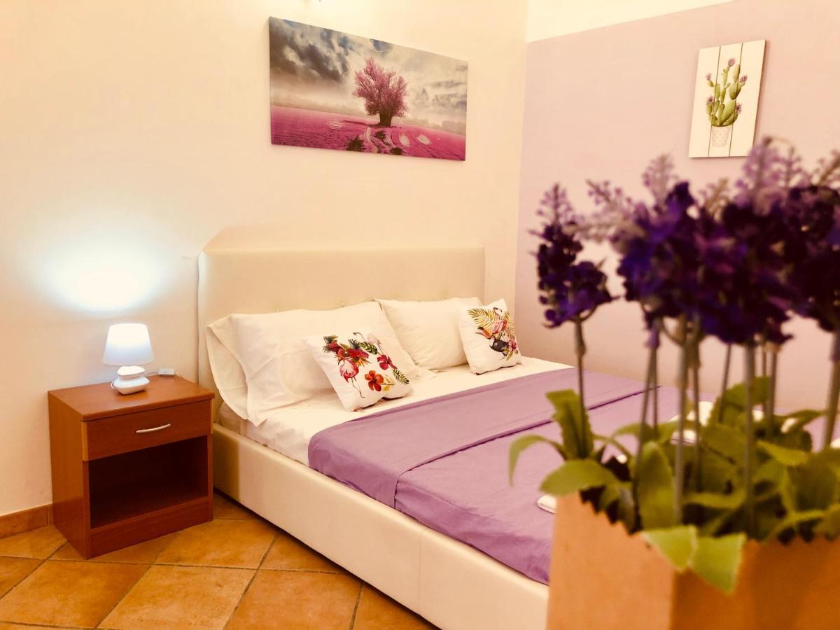 קטאניה Carlottas'Home מראה חיצוני תמונה